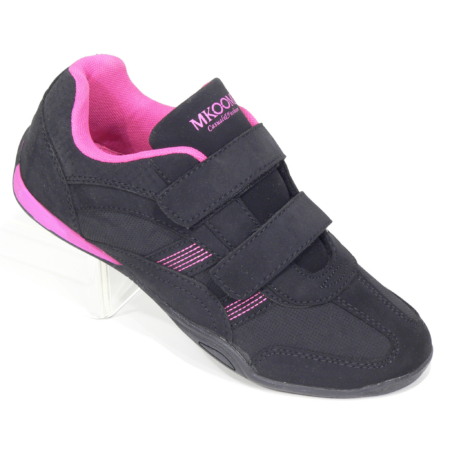 Damen Sneaker Rosa