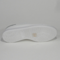 Unisex sneaker turnschuhe Weiss
