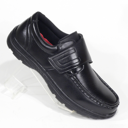 Herren Mokassin Klett Schuhe