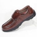 Herren Mokassin Klett Schuhe