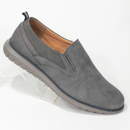 Herren Business Slipper