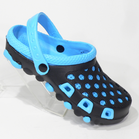 Herren Clogs Hausschuhe